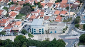 Câmara de Taubaté abre vaga de estágio em administração