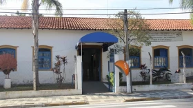 Nova sala na Área de Museus recebe nome de maestro taubateano