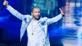 Show de Projota é destaque em inauguração do novo Sesi 