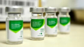 Taubaté registra morte suspeita por Influenza 