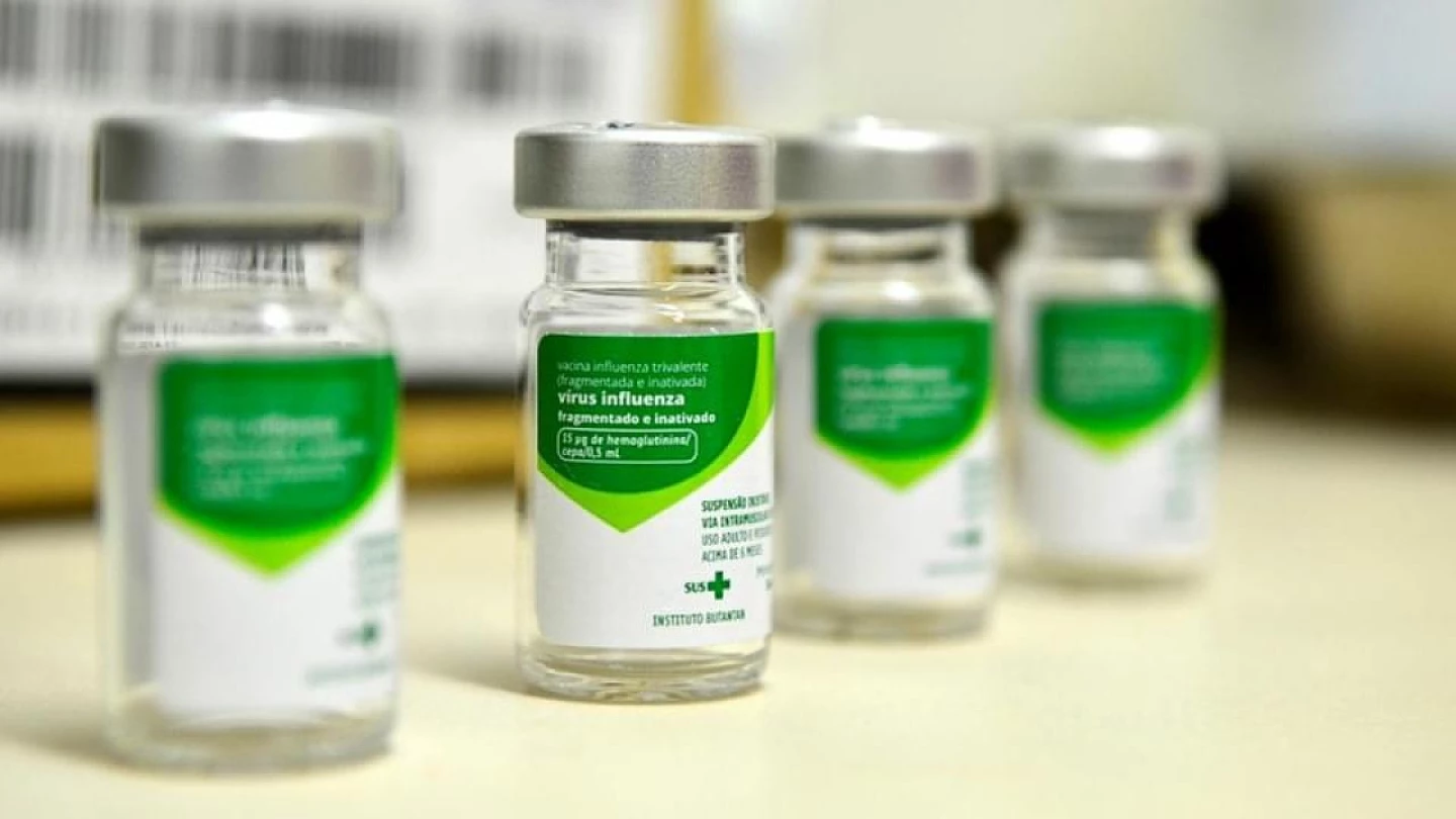 Taubaté registra morte suspeita por Influenza 