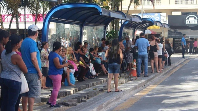 Vereadores pedem abertura de CPI para investigar ABC Transportes
