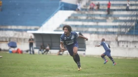 Empolgado, EC Taubaté visita Inter de Limeira neste sábado