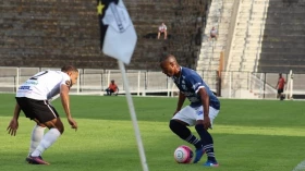 Taubaté sofre goleada em Limeira e se distancia da zona de classificação