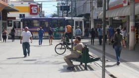 Outono começa com tempo estável na RMVale Outono começa com tempo estável na RMVale