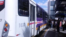 CPI é aberta para investigar transporte público de Taubaté