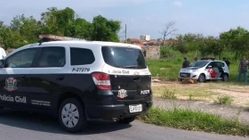 Cabeça humana é encontrada em saco de lixo no bairro Bardan