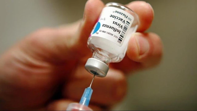  Taubaté confirma duas mortes por Influenza