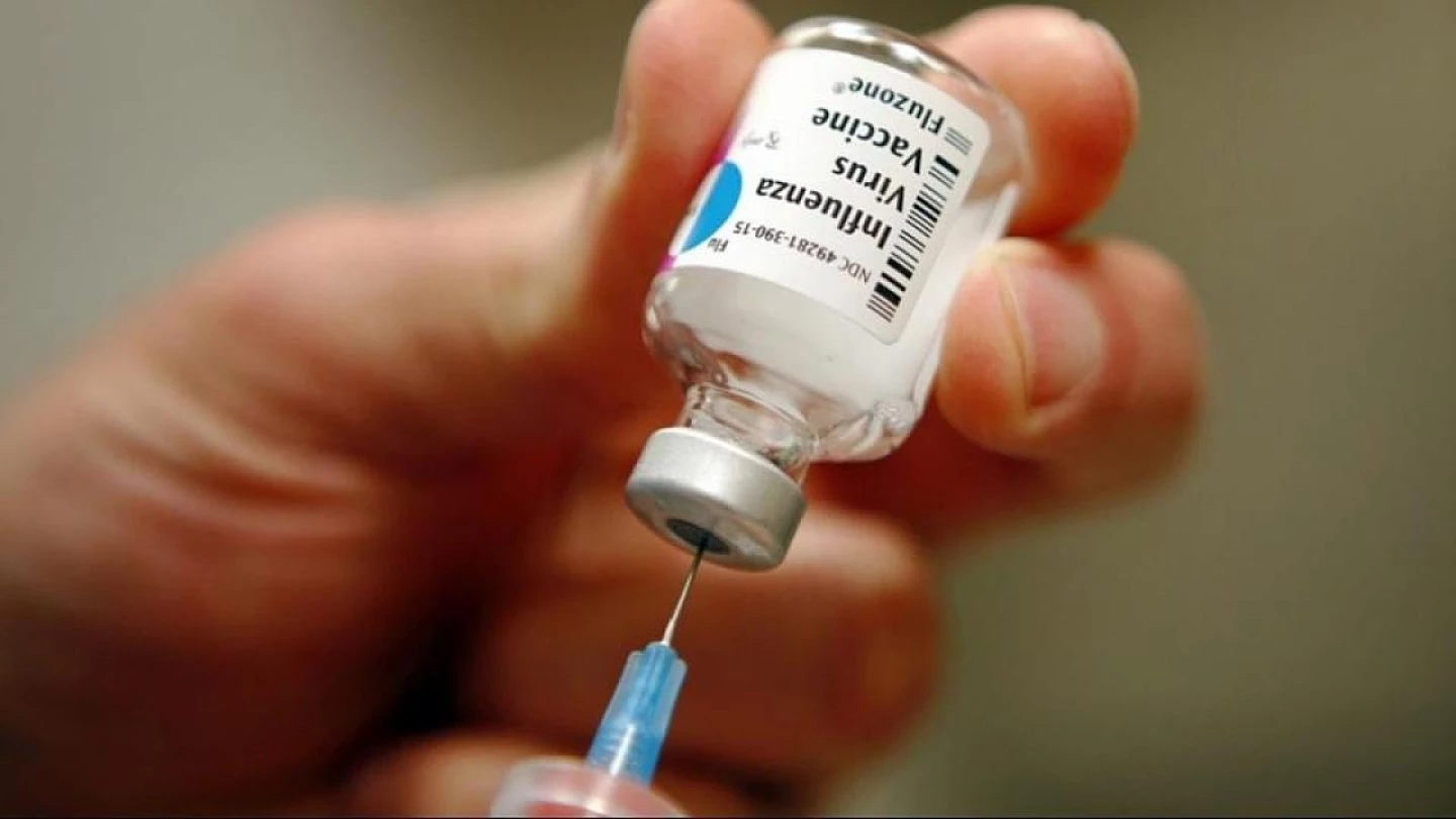  Taubaté confirma duas mortes por Influenza