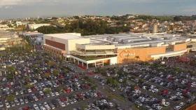 Shopping realiza feirão de carros neste fim de semana