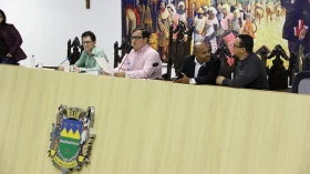 Câmara agenda audiência para debater sobre o transporte público