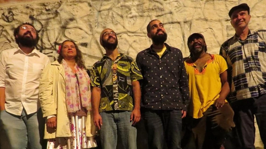 Grupo Paranapanema é destaque na programação de domingo do Sesc Grupo Paranapanema é destaque na programação de domingo do Sesc
