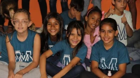Escolas de Taubaté recebem campanha de combate a doenças