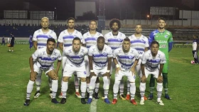 Burrão empata e termina a Série A2 na 7ª colocação