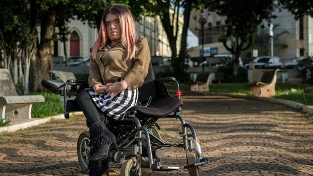 Encontro com Leandrinha Du Art debate gênero e sexualidade no Sesc 