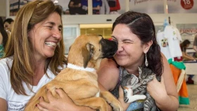 Shopping recebe 15ª Cãoscientização neste fim de semana