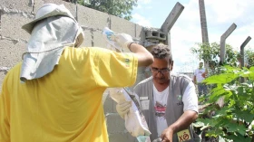 Mapeamento para ADL é alterado em Taubaté