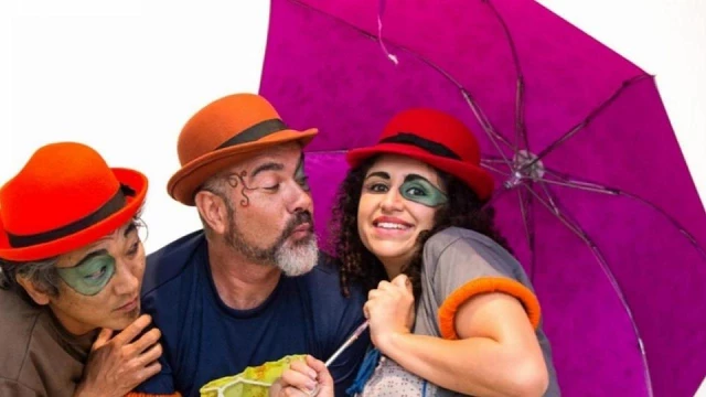 Programação de sábado do Sesc Taubaté tem atrações gratuitas