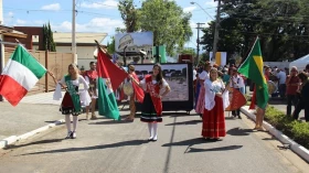 Regulamento do concurso de rainha da Festa Italiana é publicado