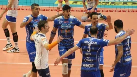 Taubaté e Cruzeiro iniciam duelos da semifinal no próximo sábado