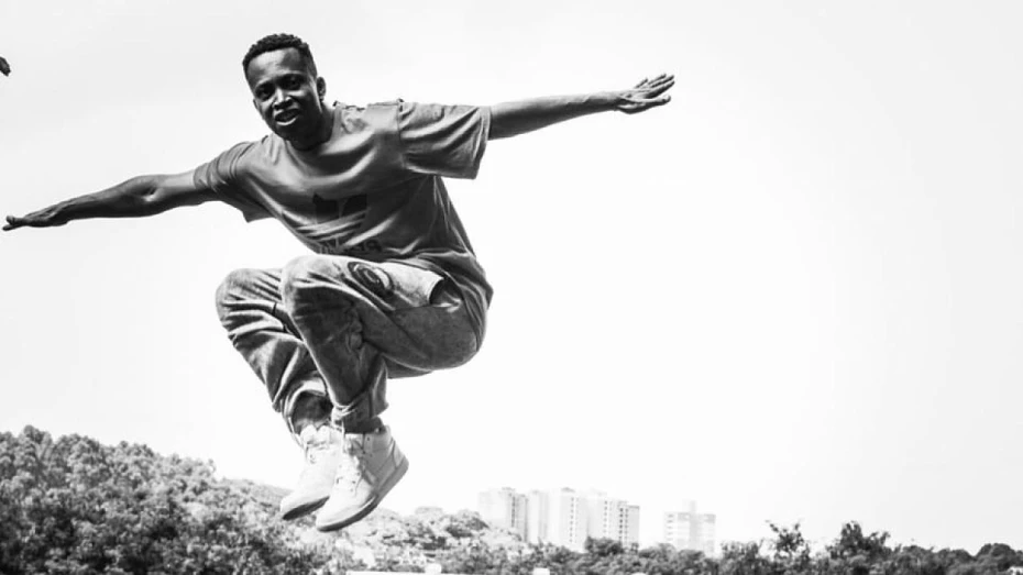 Curso de dança de rua tem inscrições abertas no Sesc Curso de dança de rua tem inscrições abertas no Sesc