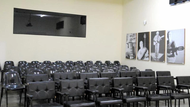 Oficina de produção audiovisual tem último dia de inscrições abertas