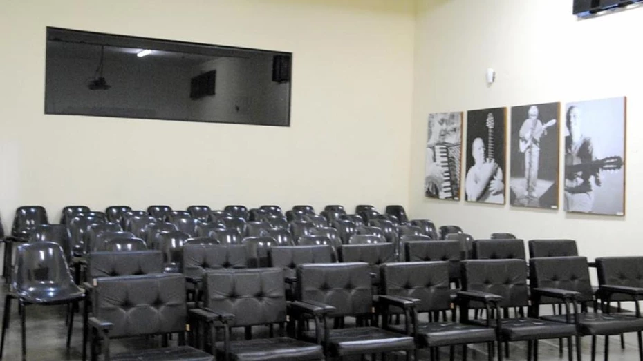 Oficina de produção audiovisual tem último dia de inscrições abertas Oficina de produção audiovisual tem último dia de inscrições abertas