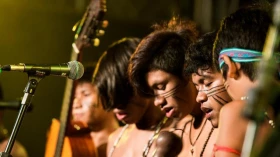 Sesc Taubaté celebra povos indígenas com programação especial