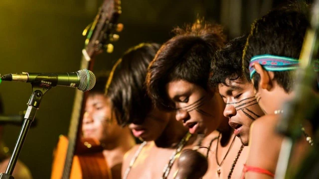 Sesc Taubaté celebra povos indígenas com programação especial