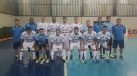 Taubaté derrota Indaiatuba na estreia da Liga Paulista