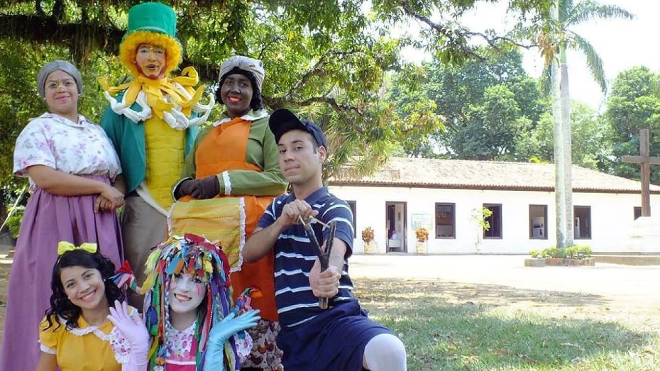 Semana Monteiro Lobato tem programação divulgada Semana Monteiro Lobato tem programação divulgada