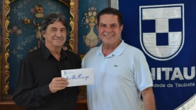José Rui Camargo anuncia aposentadoria da Unitau