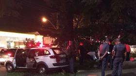 Morador de rua é morto a facadas no Jardim Santa Clara
