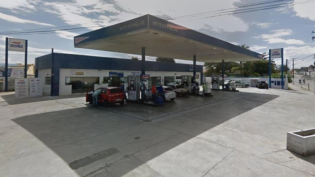Carro com corintianas é atacado por palmeirenses em Taubaté