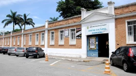 Sessões de cinema gratuitas acontecem no Centro Cultural