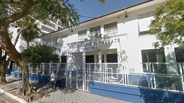Unitau divulga as chapas inscritas em eleição para a Reitoria 