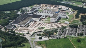 Alstom realizará contratação de 50 funcionários para novo projeto