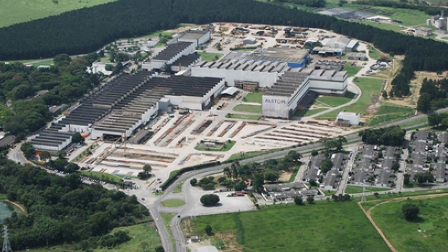 Alstom realizará contratação de 50 funcionários para novo projeto