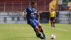 Burrão tem representante na seleção da Série A2 do Paulista