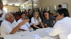 Taubaté tem reunião do “Bairro a Bairro” adiada