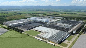 Volkswagen de Taubaté promove feirão no fim de semana