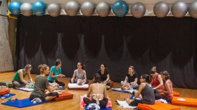 Oficinas e práticas esportivas são destaques no Sesc Taubaté