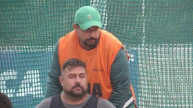 Treinador de Taubaté integra Seleção de Paratletismo 