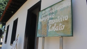 Semana Monteiro Lobato tem início nesta 3ª feira em Taubaté