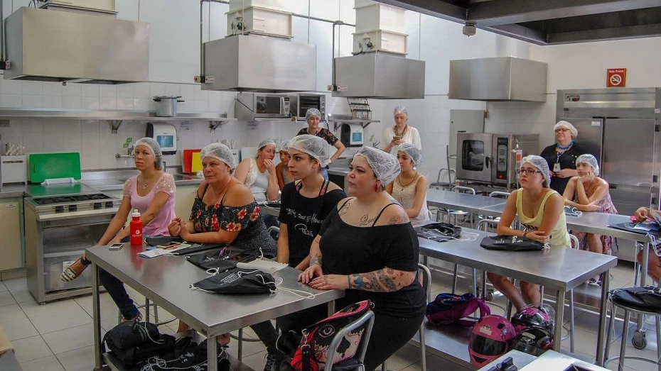 Cursos rápidos têm início em maio no Senac Cursos rápidos têm início em maio no Senac