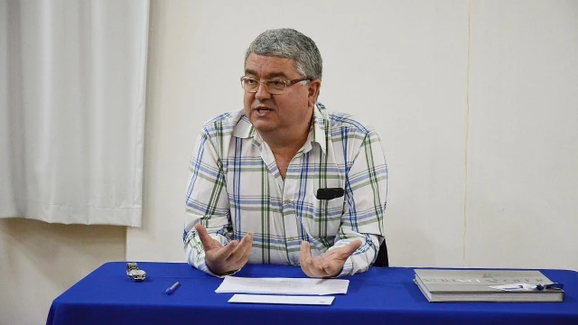Unitau participa da Semana Monteiro Lobato com palestra especial