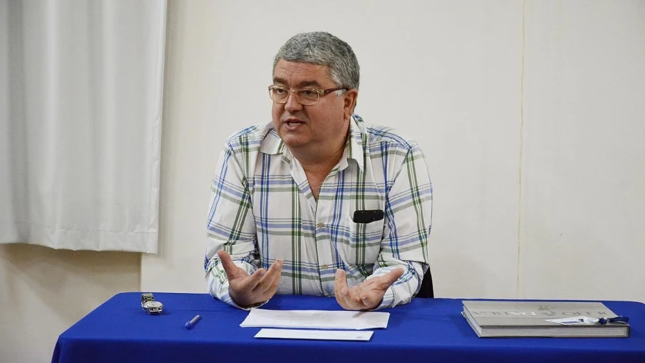 Unitau participa da Semana Monteiro Lobato com palestra especial Unitau participa da Semana Monteiro Lobato com palestra especial
