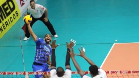 Cruzeiro vence Taubaté e força 5º jogo na semifinal