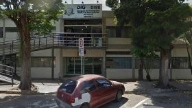 Homem é encontrado morto no bairro do Belém