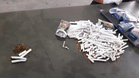 Visitante do CDP de Taubaté é barrada com drogas